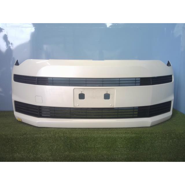 SPADE スペイド DBA-NCP141 フロントバンパー F ジャック 070 52119  