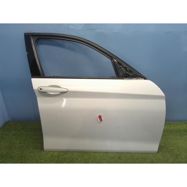 BMW 1シリーズ DBA-1A16 右フロントドア 120I (右) 300 FY M540 : Eco