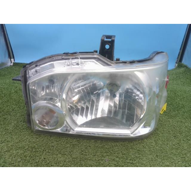 アクティ　ヘッドライト左　EBD-HA9 アクティ EBD-HA9 左ヘッドライト SDX 4WD NH578 コイト 100-22003