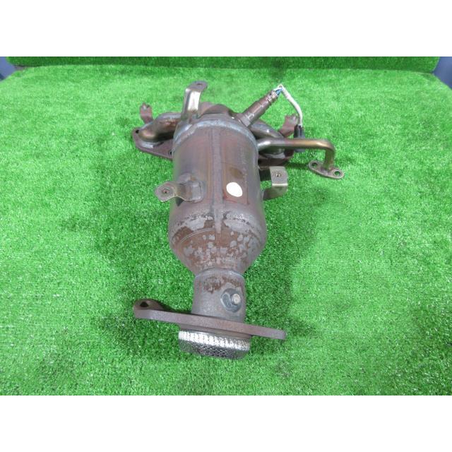 自動車用 エキゾーストマニホールド 本体 ポルテ DBA-NSP140 エキゾーストマニホールド X 1F7 25051-47050 : Eco