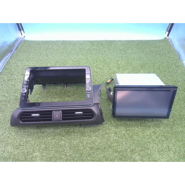 ルークス 5AA-B44A カーナビゲーション ハイウェイスター X D29