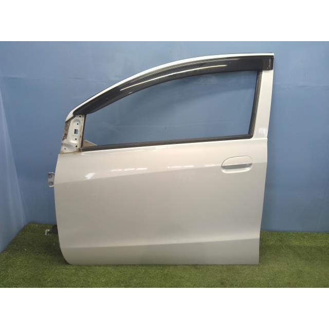 ミラ（ダイハツ） ミラ DBA-L275S 左フロントドア Xリミテッド W24 