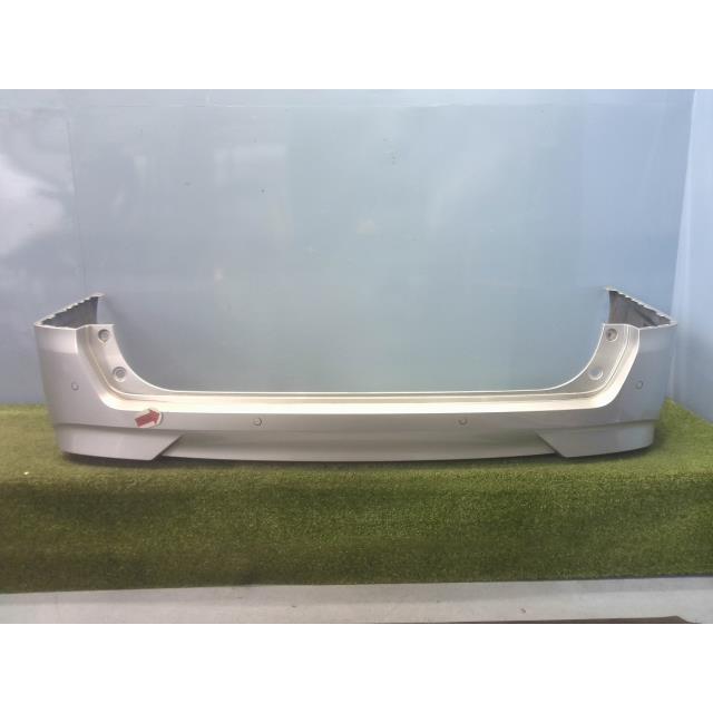リアバンパー セレナ DAA-GC27 リアバンパー X Vセレクション2 K23 85022-5TD0C