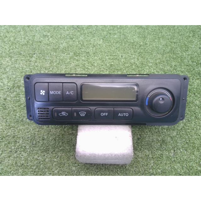 KEI GF-HN21S エアコンスイッチパネル S Z9C オムロン 95610-76G10
