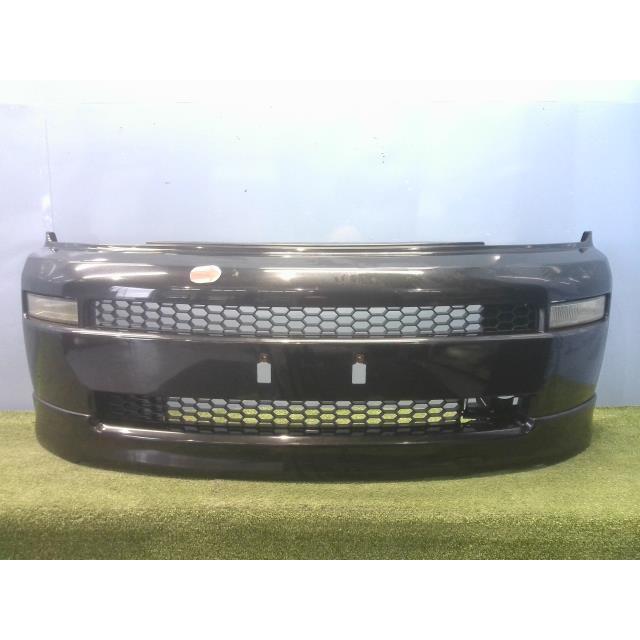 bB CBA-NCP30 フロントバンパー S W HIDセレクション2 209 52159