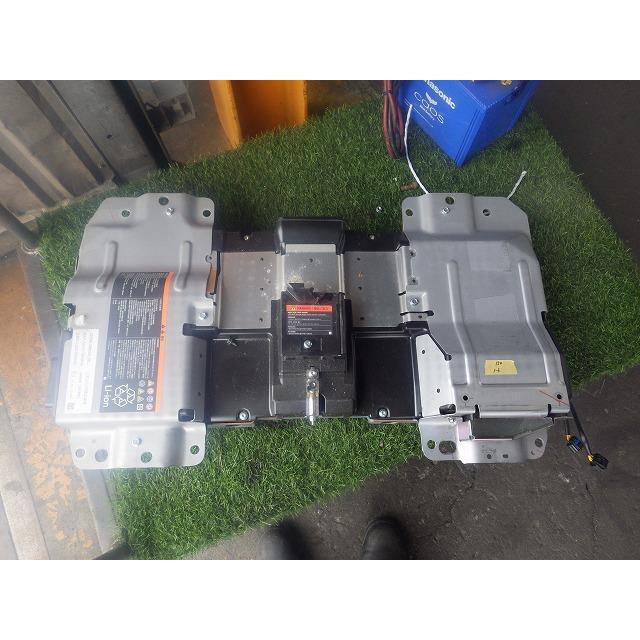 ノート DAA-HE12 HV・EV・FCVバッテリー E-POWER X KH3 パナソニック