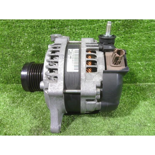 インプレッサ DBA-GT7 オルタネーター スポーツ 2.0I-Lアイサイト 4WD