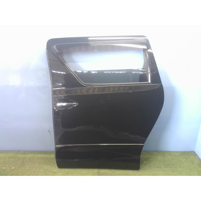 ヴェルファイア DBA-ANH20W 左リアドア 2.4Z ゴールデンアイズ2 202