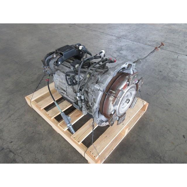 デュトロ TKG-XZC605M オートマチックミッション 058 : Eco-R Auto