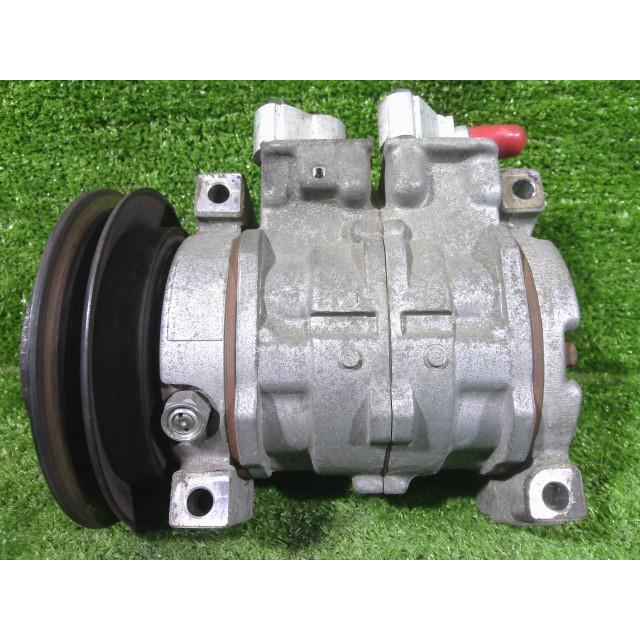 デュトロ TKG-XZC605M エアコンコンプレッサー 058 デンソー 447220