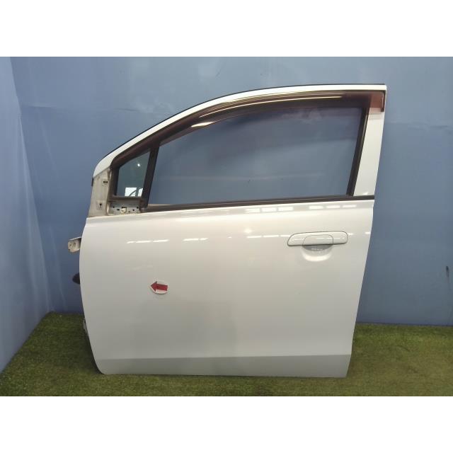 アルト DBA-HA35S 左フロントドア ECO-S ZUD NSG M3108 68002-64L00