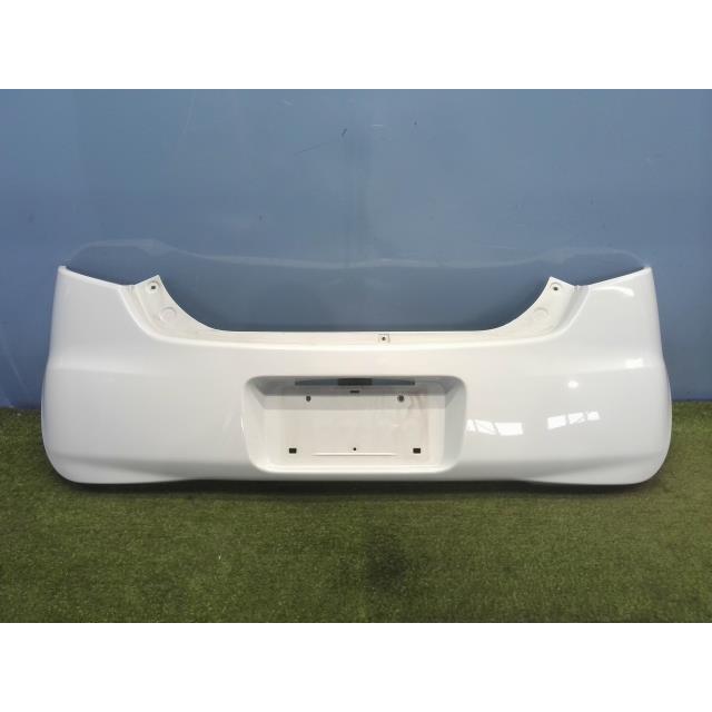 アルト DBA-HA35S リアバンパー ECO-S ZUD 71811-64L00 : Eco-R Auto