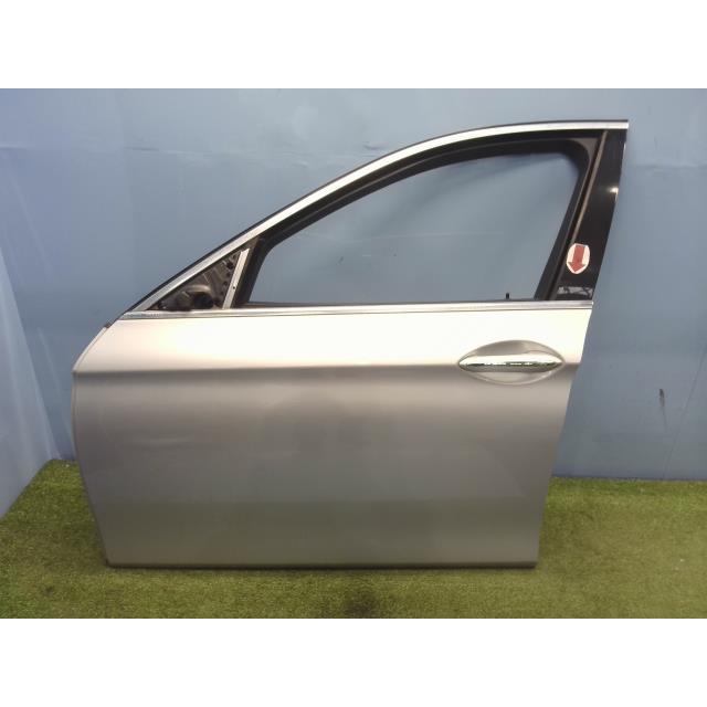 BMW 5シリーズ WBA5J320X0D695191 左フロントドア 523D ラグジュアリー