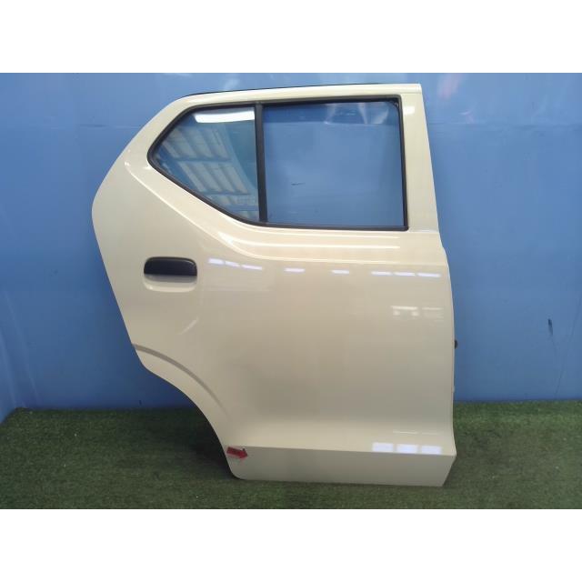 アルト DBA-HA36S 右リアドア F ZVG NSG M2808 68003-74P00 : Eco-R