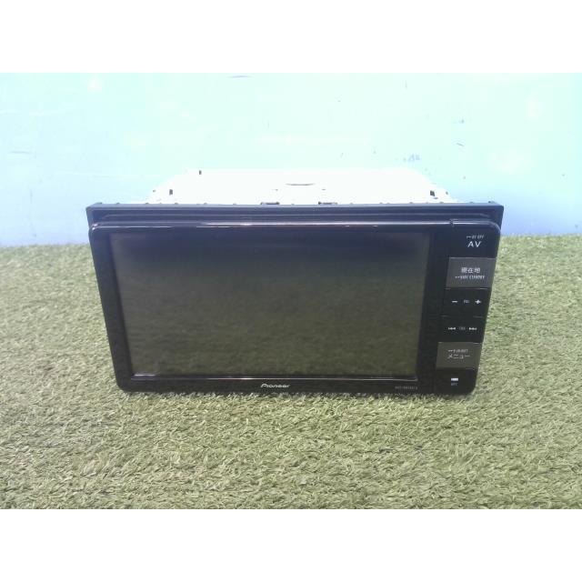 ワゴンR ワゴンR 5AA-MH95S カーナビゲーション ハイブリッドFZ ZVD