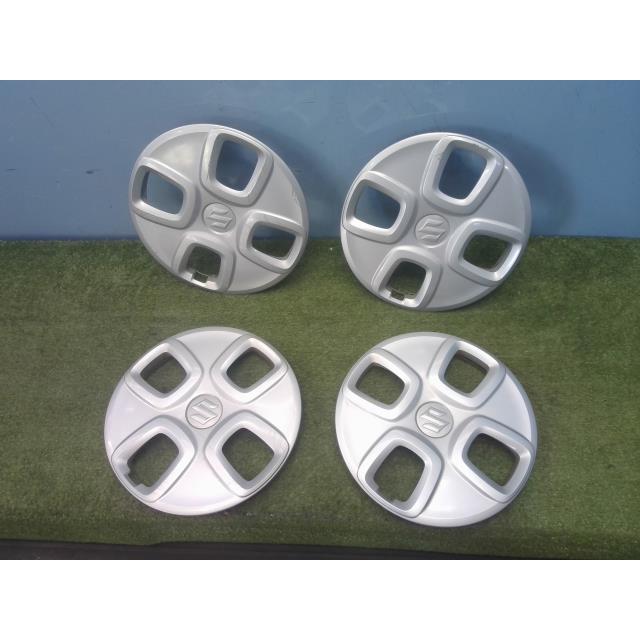 アルト DBA-HA36S ホイールキャップ L Z2S 43250-74P01-ZH1 : Eco-R
