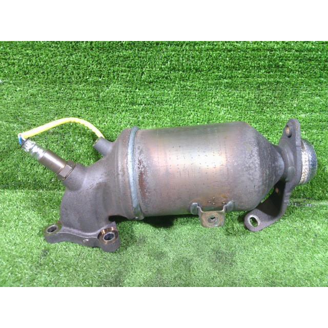 タント DBA-LA600S 触媒 カスタムRS X07 25051-B2410 : Eco-R Auto