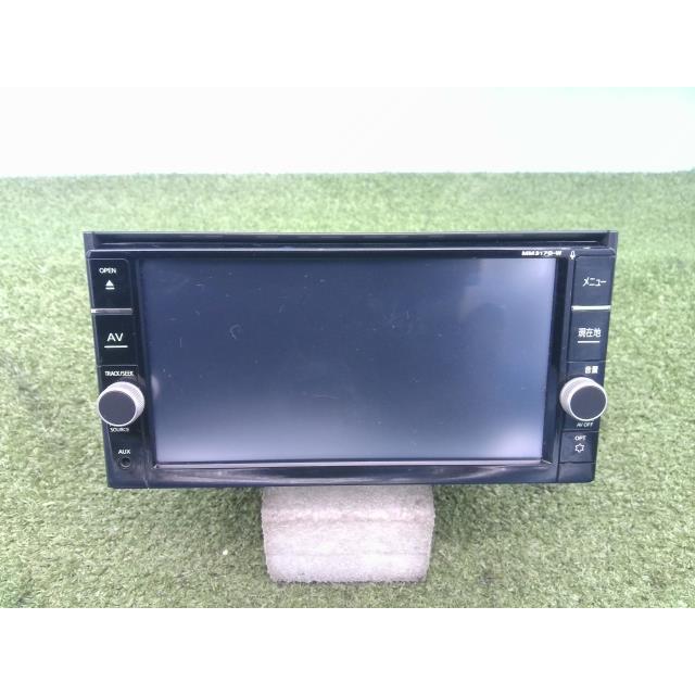 ノート DAA-HE12 カーナビゲーション E-POWER X QAB パナソニック