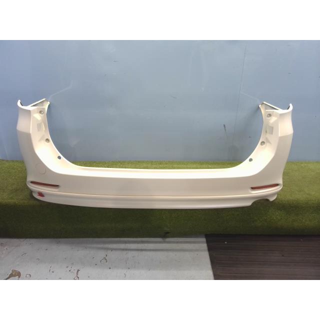 トヨタ 90ヴォクシー 純正 リアバンパー 070 ヴォクシー DBA-ZRR70W リアバンパー ZS 煌2 070 52159-28590-A0 : Eco
