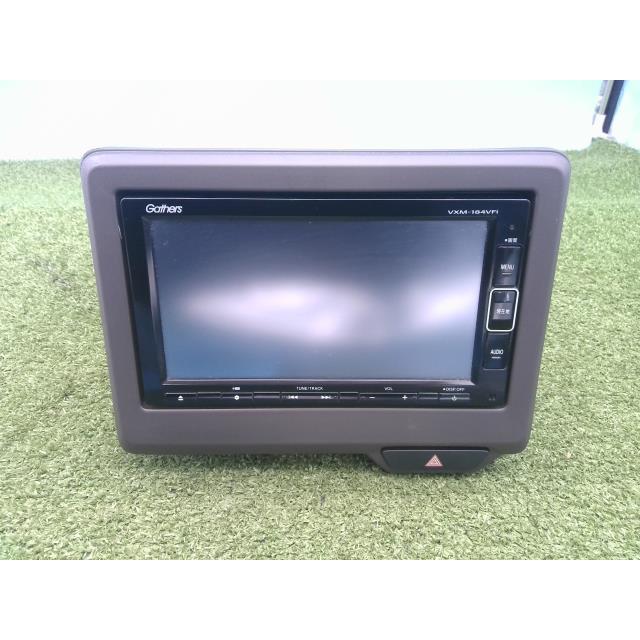 N-BOX N−BOX DBA-JF3 カーナビゲーション G ホンダセンシング