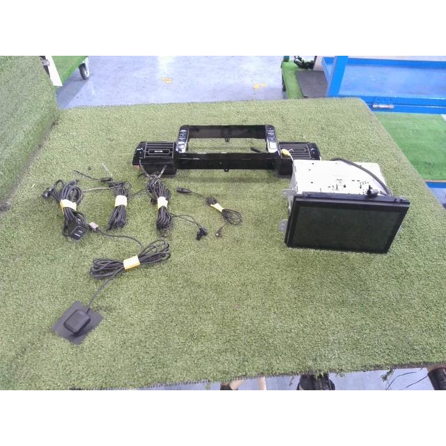 ウェイク DBA-LA700S カーナビゲーション Gターボ レジャー