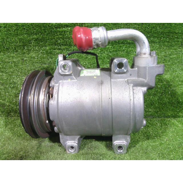 ト*タ様 ★必見‼︎ 7シリーズ用エアコンコンプレッサー 新品未使用保管品 エルフ TRG-NLR85N エアコンコンプレッサー 729 Valeo 898286-1990