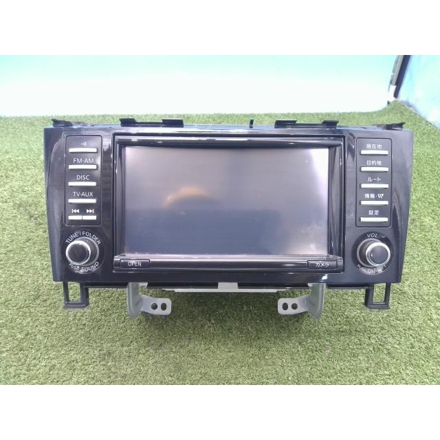 セレナ DAA-HFC26 カーナビゲーション ハイウェイスターG S