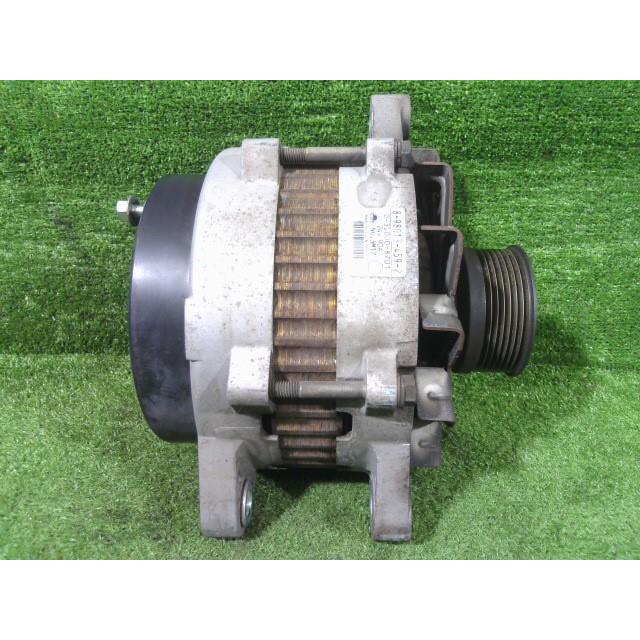 フォワード TKG-FRR90T2 オルタネーター 729 NIKKO 8-98013-459-2 0
