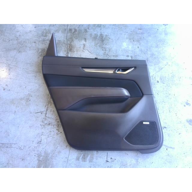 シーエックス CX−8 3DA-KG2P 左Rドアトリム XD プロアクティブ 4WD