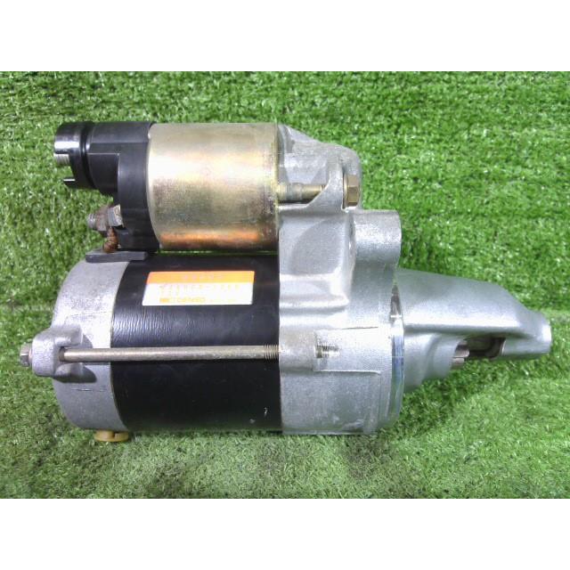 ホンダ トゥデイ E-JA4 モーターASSY トゥデイ E-JA4 セルモーター JI BG28P デンソー 228000-1260 DDKDT