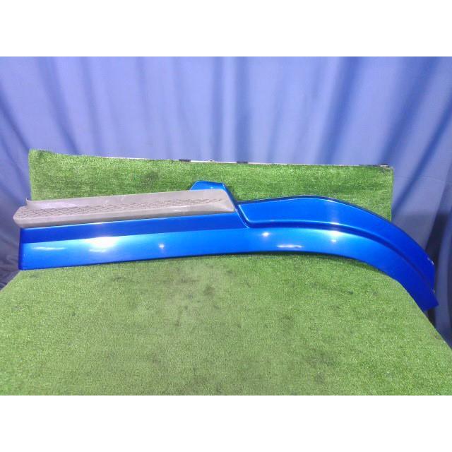 ふそうトラクター QPG-FP64VDR 右フロントフェンダー : Eco-R Auto 