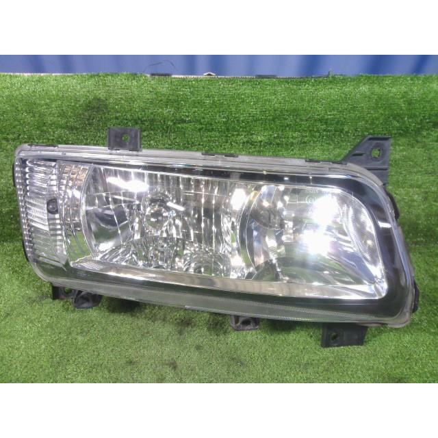 ふそうトラクター QPG-FP64VDR 右ヘッドライト コイト 100-87909 : Eco