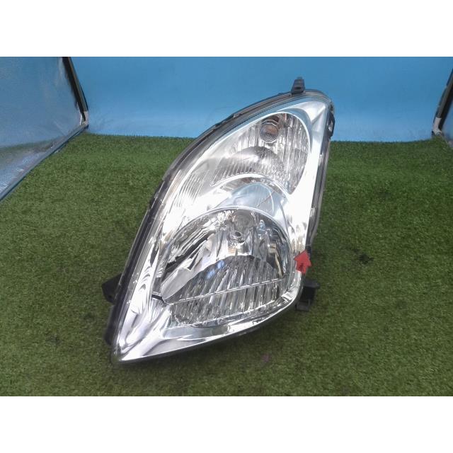 スイフト DBA-ZC71S 左ヘッドライト XG Z2S スタンレー P4432 35320