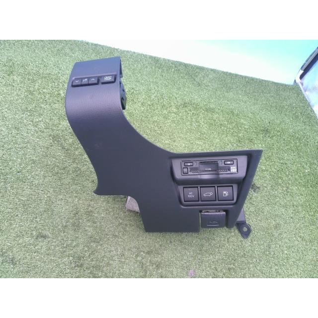 プリウス 6LA-MXWH61 ETC Z 218 デンソー 86980-78010 55480-47240
