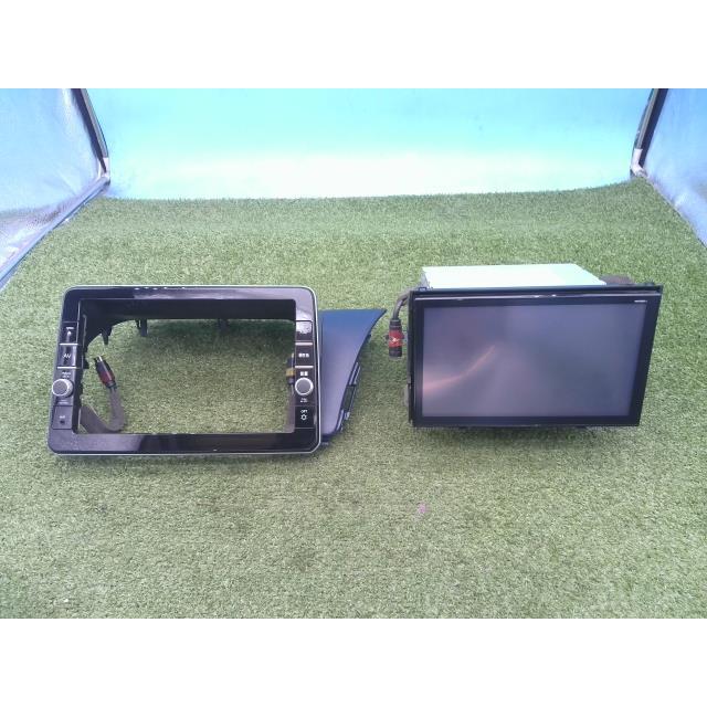 デイズ 5AA-B44W カーナビゲーション ハイウェイスター X M11/W13