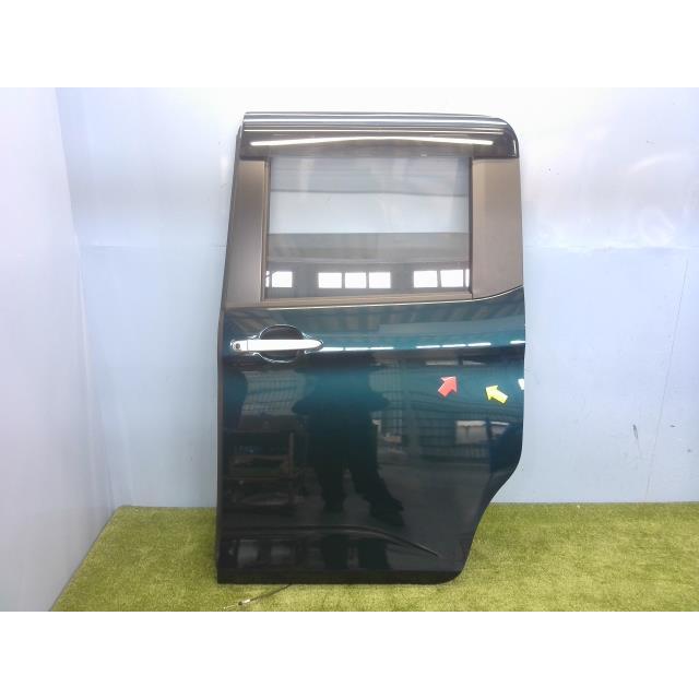 あmi ルーミー DBA-M900A 左リアドア X S B82 AGC M2L3 67004-B1100 : Eco-R