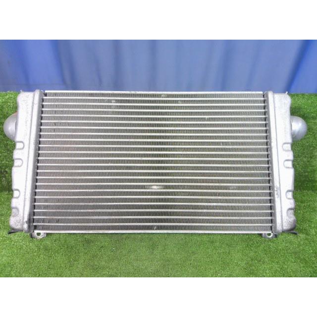 キャンター TKG-FGB70 インタークーラー 不明 ME418617 : Eco-R Auto