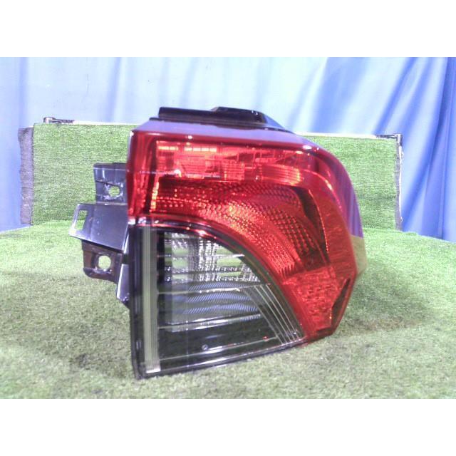 RAV4 RAV−4 6BA-MXAA54 右テールランプ イチコー 42-97 : Eco-R