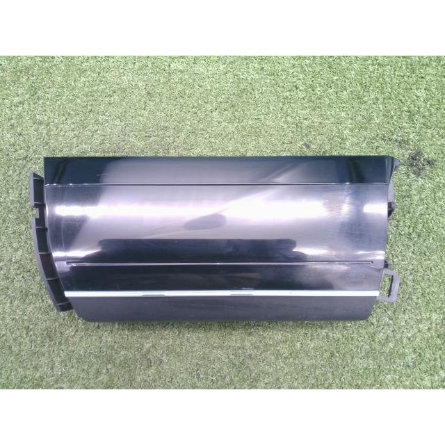 シャトル DAA-GP7 エアコンスイッチパネル ハイブリッドX NH731P