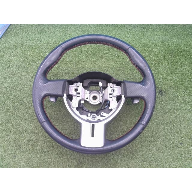BRZ BRZ DBA-ZC6 ステアリングホイール S 02C 34312CA010VH : Eco-R