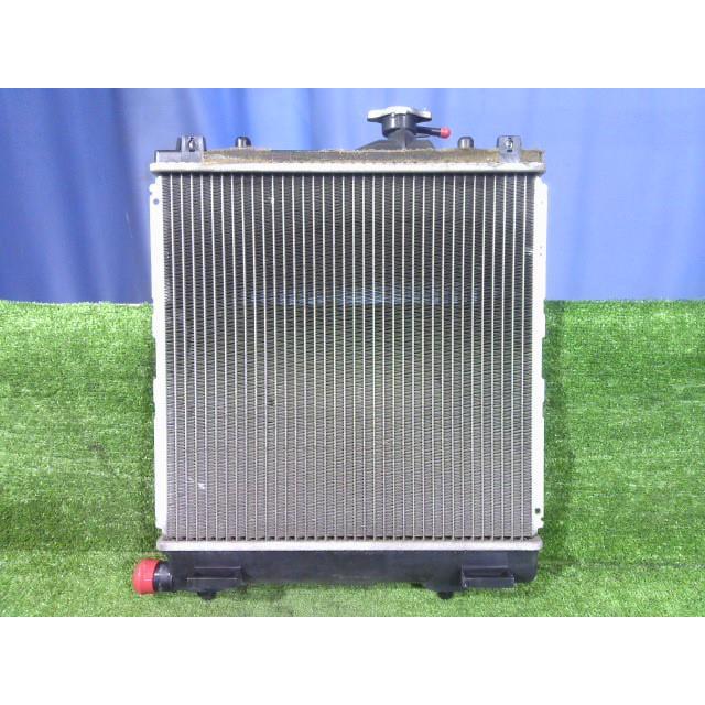 MRワゴン TA-MF21S ラジエータ スポーツ Z7T デンソー 422000-2541