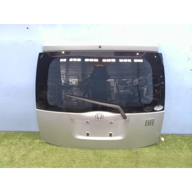 ※※※専用※※※ GE6 フィット バックドアガラス プライバシー 73211-TF0-J01 フィット