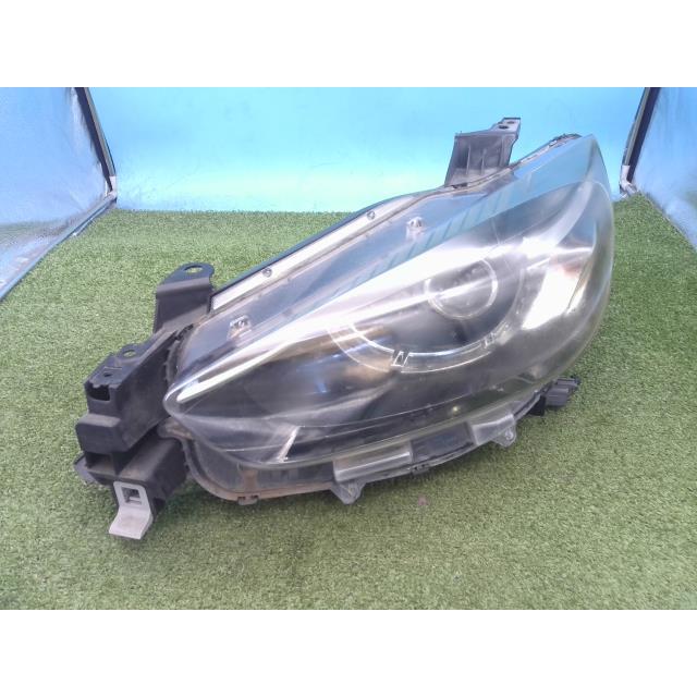 シーエックス CX−5 LDA-KE2FW 左ヘッドライト XD Lパッケージ 41V