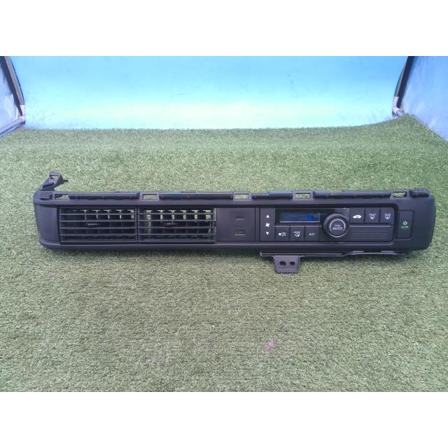 N-BOX N−BOX 6BA-JF5 エアコンスイッチパネル ベースグレード