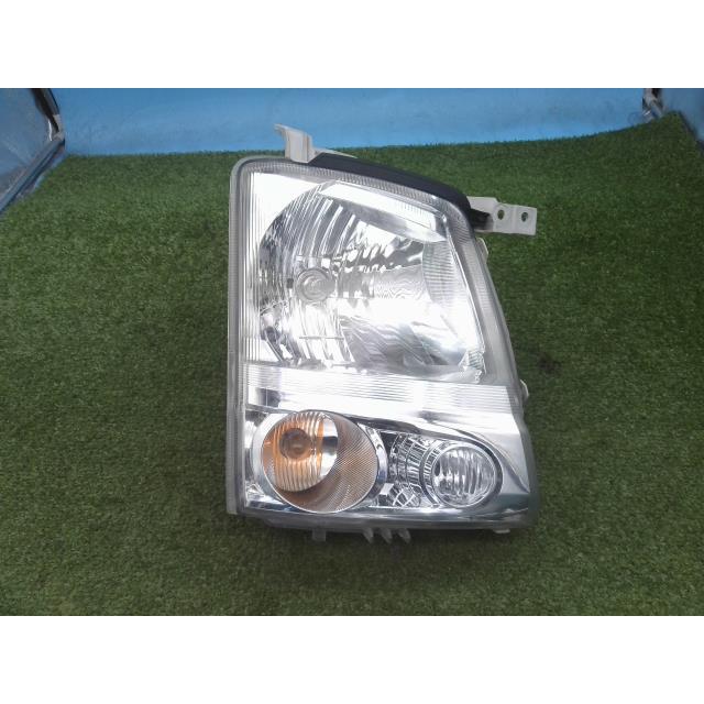 AZワゴン CBA-MJ21S 右ヘッドライト FX Z2S コイト 100-59051 1A20