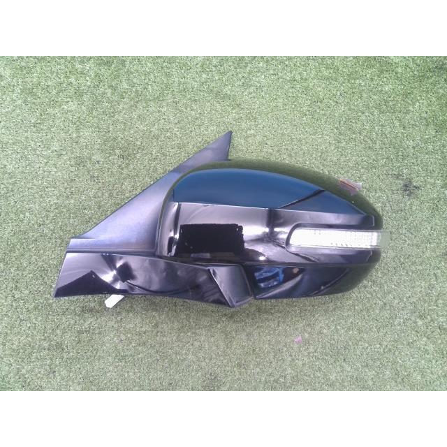 スイフト DBA-ZC72S 左サイドミラー RS ZMV イシザキ 71LB 84702-71LB2