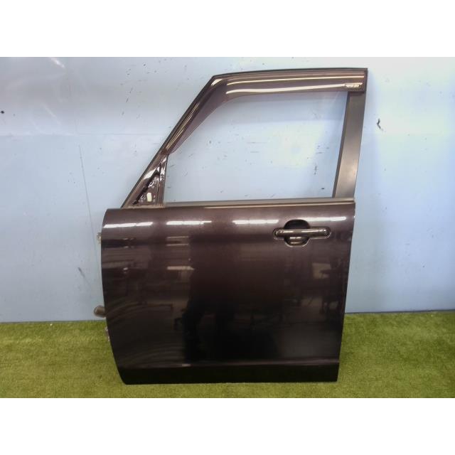 ソリオ DBA-MA15S 左フロントドア G ZSF セントラル M2E2 68002-54M02