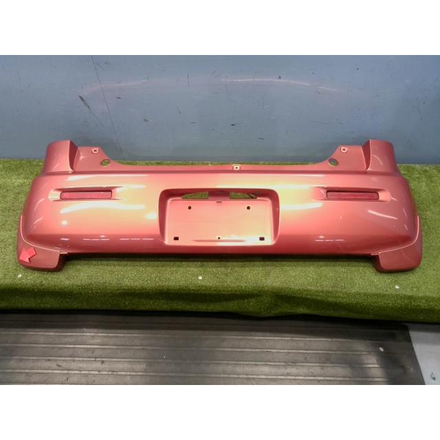 モコ DBA-MG33S リアバンパー X ZSU 85022-4A02D : Eco-R Auto Parts