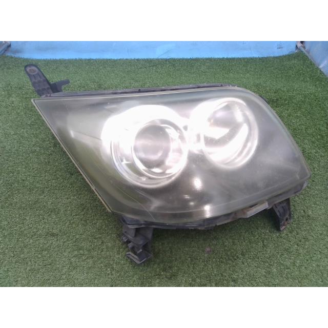 ムーヴ DBA-L175S 右ヘッドライト カスタムXCエディション W24 コイト