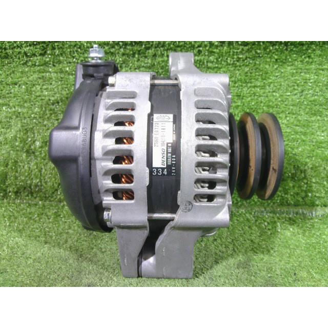 新品 トヨタ オルタネーター ASSY 27060-E0310 デンソー 新品 トヨタ オルタネーター ASSY 27060-E0310 デンソー